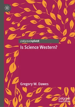 Abbildung von Dawes | Is Science Western? | 1. Auflage | 2026 | beck-shop.de
