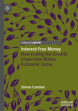 Abbildung von Combes | Interest-Free Money | 1. Auflage | 2026 | beck-shop.de