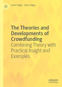Abbildung von Miglo | The Theories and Developments of Crowdfunding | 1. Auflage | 2026 | beck-shop.de