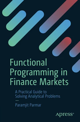 Abbildung von Parmar | Functional Programming in Financial Markets | 1. Auflage | 2026 | beck-shop.de
