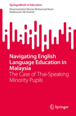 Abbildung von Akmar Muhamad Nasir / Ab Rashid | Navigating English Language Education in Malaysia | 1. Auflage | 2025 | beck-shop.de
