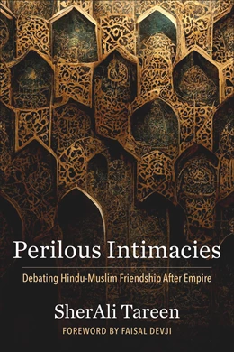 Abbildung von Tareen | Perilous Intimacies | 1. Auflage | 2023 | beck-shop.de