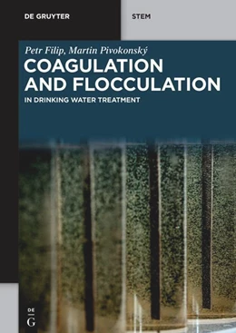 Abbildung von Filip / Pivokonský | Coagulation and Flocculation | 1. Auflage | 2025 | beck-shop.de