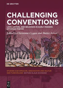 Abbildung von Czygan / Aynur | Challenging Conventions | 1. Auflage | 2025 | beck-shop.de