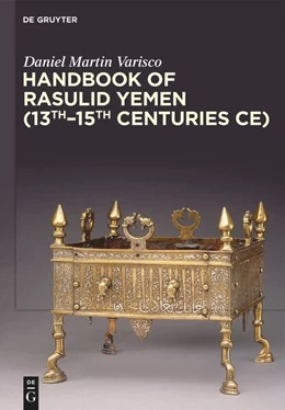 Abbildung von Varisco | Handbook of Rasulid Yemen (13th-15th Centuries CE) | 1. Auflage | 2025 | beck-shop.de