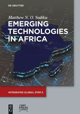 Abbildung von Sadiku | Emerging Technologies in Africa | 1. Auflage | 2025 | beck-shop.de