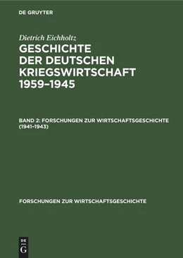 Abbildung von 1941-1943 | 1. Auflage | 2022 | beck-shop.de
