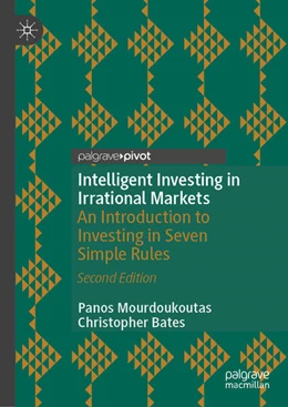 Abbildung von Mourdoukoutas / Bates | Intelligent Investing in Irrational Markets | 2. Auflage | 2025 | beck-shop.de