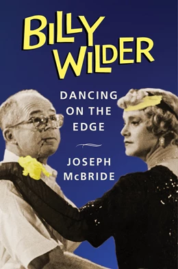 Abbildung von McBride | Billy Wilder | 1. Auflage | 2021 | beck-shop.de