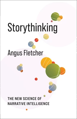 Abbildung von Fletcher | Storythinking | 1. Auflage | 2023 | beck-shop.de
