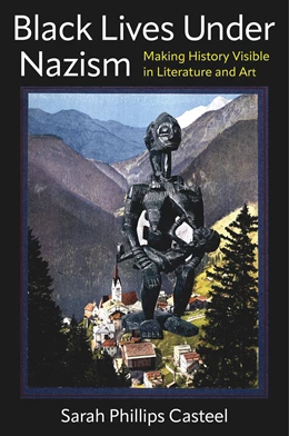 Abbildung von Casteel | Black Lives Under Nazism | 1. Auflage | 2024 | beck-shop.de