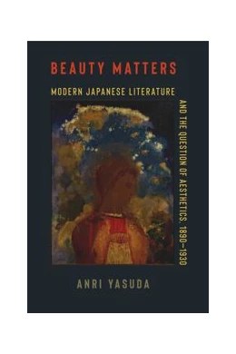 Abbildung von Yasuda | Beauty Matters | 1. Auflage | 2024 | beck-shop.de