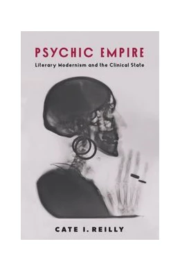 Abbildung von Reilly | Psychic Empire | 1. Auflage | 2024 | beck-shop.de