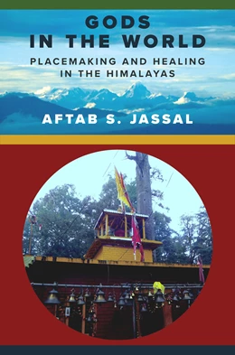 Abbildung von Jassal | Gods in the World | 1. Auflage | 2024 | beck-shop.de