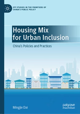 Abbildung von Dai | Housing Mix for Urban Inclusion | 1. Auflage | 2025 | beck-shop.de