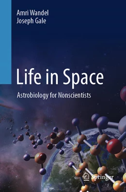 Abbildung von Wandel / Gale | Life in Space | 1. Auflage | 2025 | beck-shop.de