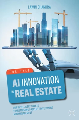 Abbildung von Chandra | AI Innovation in Real Estate | 1. Auflage | 2025 | beck-shop.de