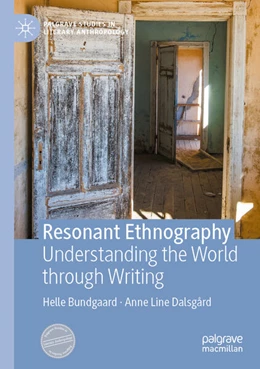 Abbildung von Bundgaard / Dalsgård | Resonant Ethnography | 1. Auflage | 2025 | beck-shop.de