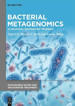 Abbildung von Shah / Malik | Bacterial Metagenomics | 1. Auflage | 2025 | beck-shop.de