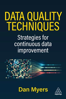 Abbildung von Myers | Data Quality Techniques | 1. Auflage | 2026 | beck-shop.de