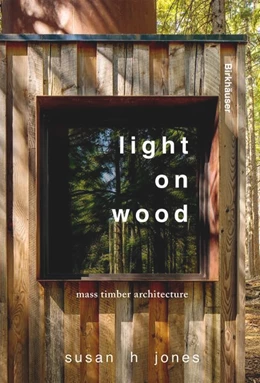 Abbildung von Jones | Light on Wood | 1. Auflage | 2025 | beck-shop.de