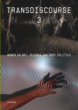 Abbildung von Scott | Transdiscourse 3 | 1. Auflage | 2025 | beck-shop.de