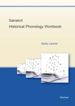 Abbildung von Liesner | Sanskrit – Historical Phonology Workbook | 1. Auflage | 2025 | beck-shop.de