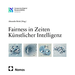 Abbildung von Brink | Fairness in Zeiten Künstlicher Intelligenz | 1. Auflage | 2025 | beck-shop.de