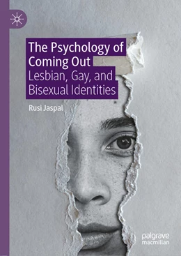 Abbildung von Jaspal | The Psychology of Coming Out | 1. Auflage | 2025 | beck-shop.de