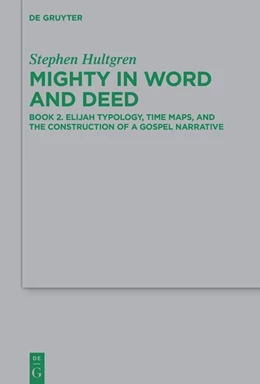 Abbildung von Hultgren | Mighty in Word and Deed | 1. Auflage | 2025 | beck-shop.de