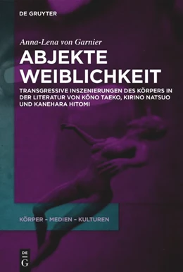 Abbildung von Garnier | Abjekte Weiblichkeit | 1. Auflage | 2025 | beck-shop.de