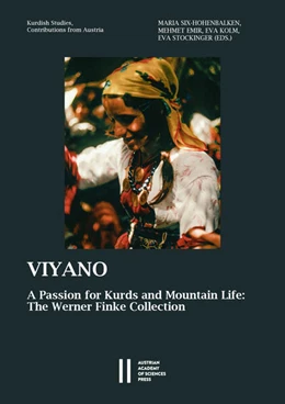 Abbildung von Six-Hohenbalken / Emir | Viyano - A Passion for Kurds and Mountain Life | 1. Auflage | 2025 | 2 | beck-shop.de