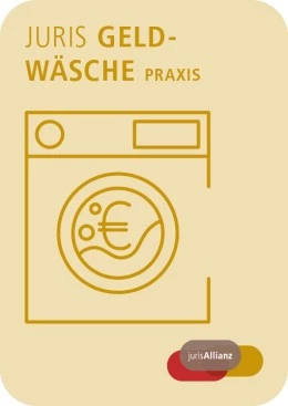 Abbildung von juris Geldwäsche Praxis - Jahresabonnement | 1. Auflage | 2025 | beck-shop.de