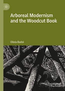 Abbildung von Badoi | Arboreal Modernism and the Woodcut Book | 1. Auflage | 2026 | beck-shop.de