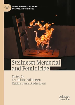 Abbildung von Willumsen / Andreassen | Steilneset Memorial and Feminicide | 1. Auflage | 2026 | beck-shop.de
