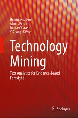 Abbildung von da Hora / Porter | Technology Mining | 1. Auflage | 2026 | beck-shop.de