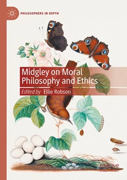 Abbildung von Robson | Midgley on Moral Philosophy and Ethics | 1. Auflage | 2026 | beck-shop.de