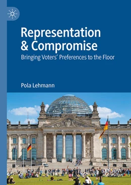 Abbildung von Lehmann | Representation & Compromise | 1. Auflage | 2026 | beck-shop.de