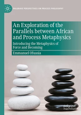 Abbildung von Ofuasia | An Exploration of the Parallels between African and Process Metaphysics | 1. Auflage | 2026 | beck-shop.de