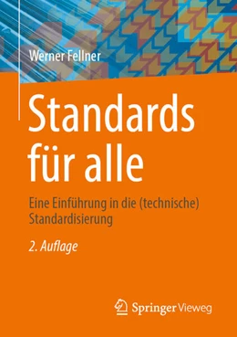 Abbildung von Fellner | Standards für alle | 2. Auflage | 2026 | beck-shop.de