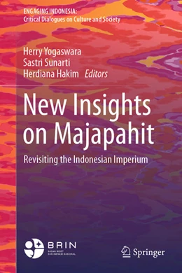 Abbildung von Yogaswara / Sunarti | New Insights on Majapahit | 1. Auflage | 2026 | beck-shop.de