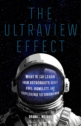 Abbildung von Weibel | The Ultraview Effect | 1. Auflage | 2026 | beck-shop.de