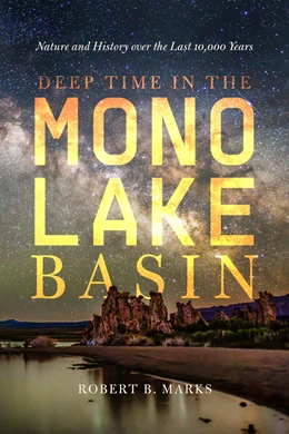 Abbildung von Marks | Deep Time in the Mono Lake Basin | 1. Auflage | 2026 | beck-shop.de