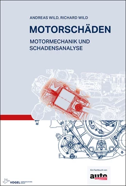Abbildung von Wild | Motorschäden | 1. Auflage | 2023 | beck-shop.de