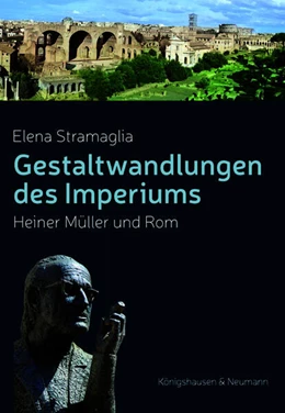 Abbildung von Stramaglia | Gestaltwandlungen des Imperiums | 1. Auflage | 2025 | beck-shop.de