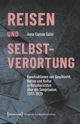 Abbildung von Sator | Reisen und Selbstverortung | 1. Auflage | 2026 | beck-shop.de