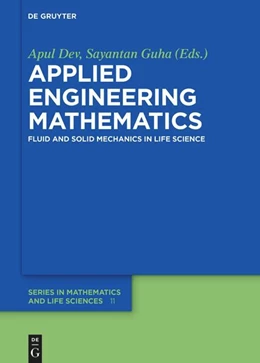 Abbildung von Dev / Guha | Applied Engineering Mathematics | 1. Auflage | 2025 | beck-shop.de