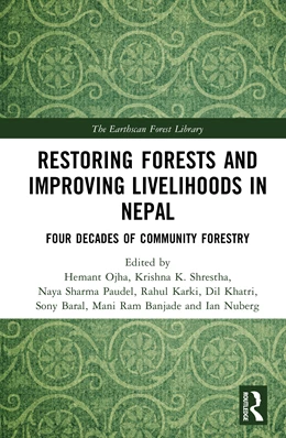 Abbildung von Khatri / Ojha | Restoring Forests and Improving Livelihoods in Nepal | 1. Auflage | 2025 | beck-shop.de