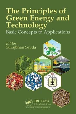 Abbildung von Sevda | The Principles of Green Energy & Technology | 1. Auflage | 2025 | beck-shop.de