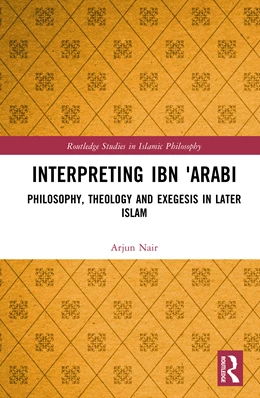 Abbildung von Nair | Interpreting Ibn ?Arabi | 1. Auflage | 2025 | beck-shop.de